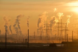 Emisiones de Gases de Efecto Invernadero. ¿Por que es tan urgente reducirlas?