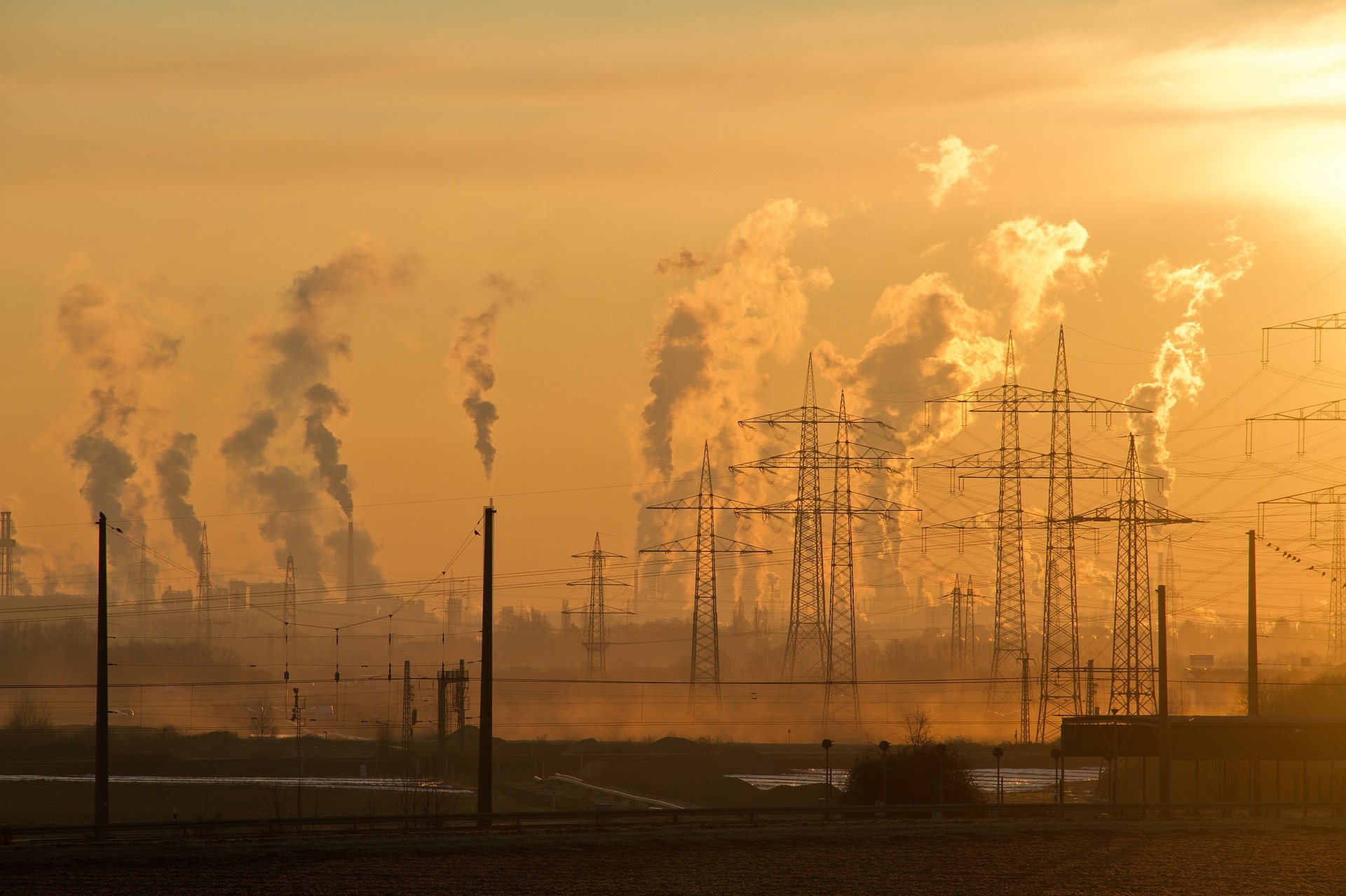Emisiones de Gases de Efecto Invernadero. ¿Por que es tan urgente reducirlas?
