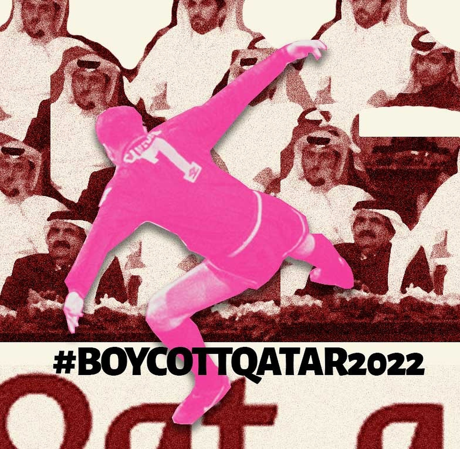 Per què hem de boicotejar el Mundial de Qatar
