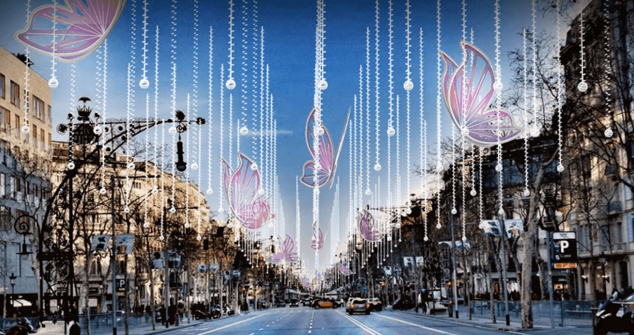 Navidad en Barcelona 2022: 5 planes imprescindibles