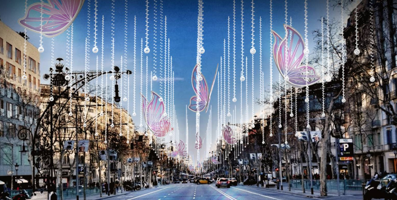 Navidad en Barcelona 2022: 5 planes imprescindibles