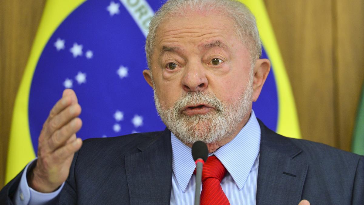 El regreso de Lula