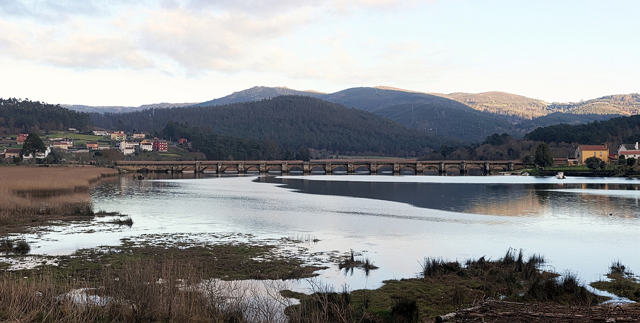 Ecoloxistas en Acción Galiza planta cara a la minera Tungsten San Finx y pide a la Xunta que deniegue su autorización de vertido por el riesgo ambiental para la ría de Muros y Noia