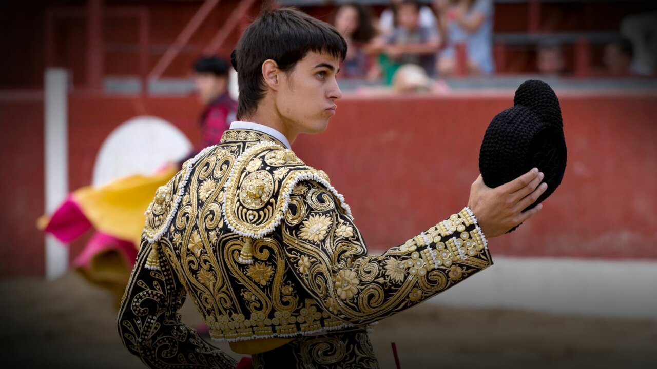 ¿Equiparar a los aprendices de torero con deportistas de elite?