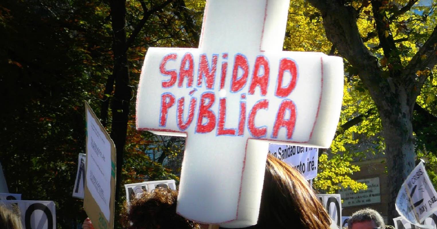 Nueva huelga de todas las categorías de Atención Primaria de la Comunidad de Madrid el próximo día 23