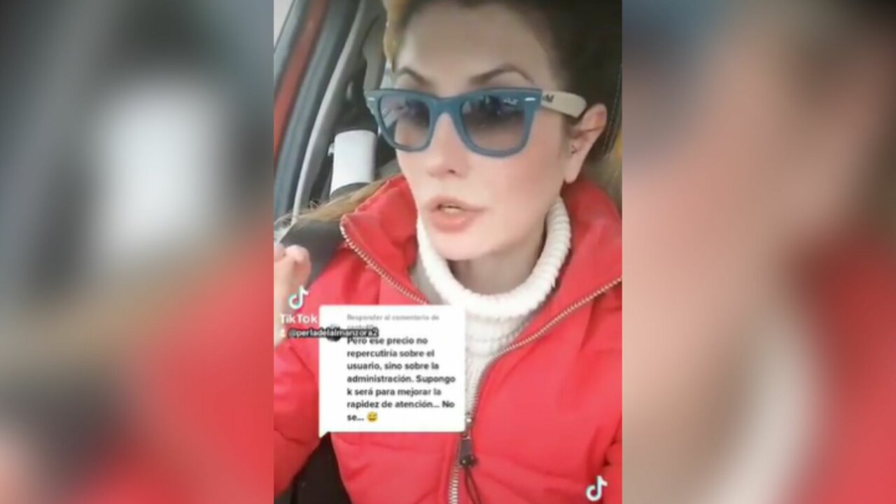 Vídeo | El aviso viral de una doctora sobre qué pasará sin sanidad pública