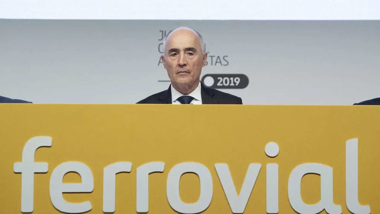 40 millones: este es el precio del patriotismo de Del Pino y Ferrovial