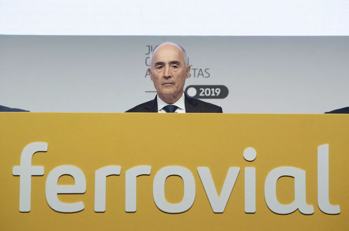 Allanando el camino. Del Pino y Ferrovial duplicaron sus pagos a lobbies mientras preparaban su “escapada” a Países Bajos