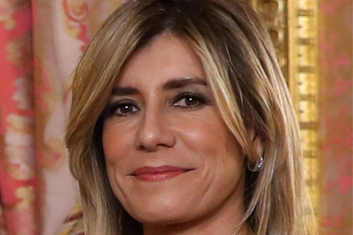 Begoña Gómez, esposa de Pedro Sánchez, denuncia a Pilar Baselga por difundir el bulo de que es transexual