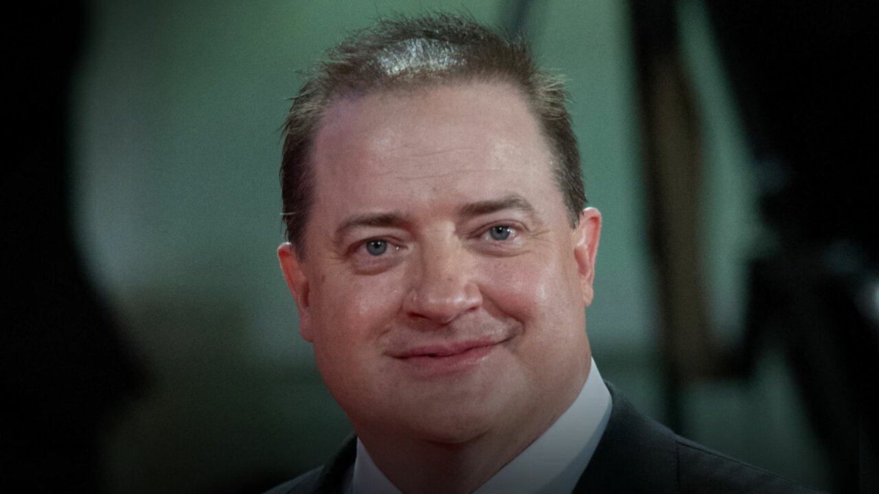 Brendan Fraser: una historia de abuso que puede acabar con final feliz en forma de Óscar