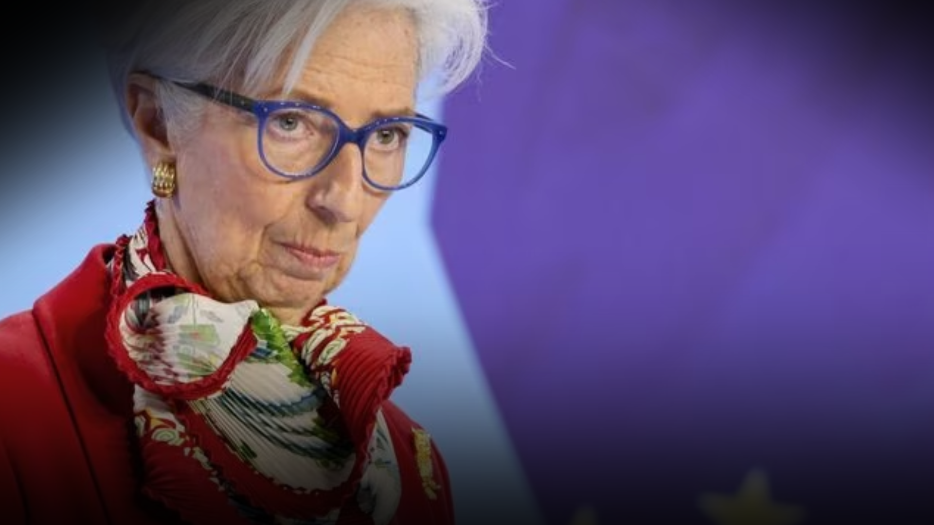 Cómo dos humoristas lograron hacer que Christine Lagarde confesara que las sanciones contra Rusia no son tan efectivas