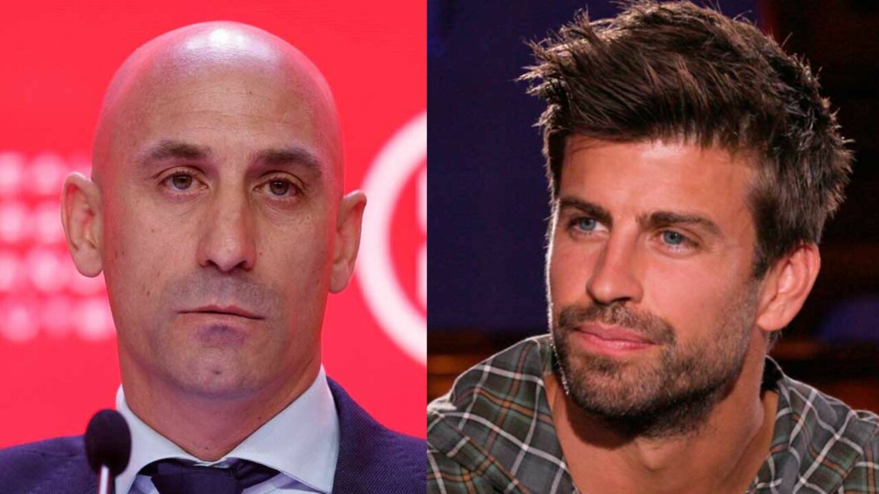 Contra las cuerdas: La jueza ordena a Piqué que entregue su contrato con Rubiales para llevar la Supercopa a Arabia