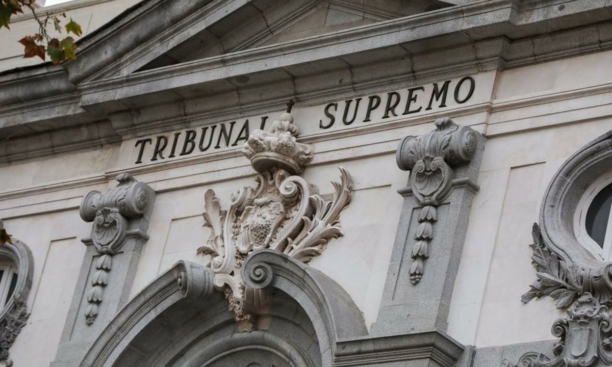 El Tribunal Supremo confirma la condena de prisión permanente revisable al hombre que grabó la agonía de su pareja diabética