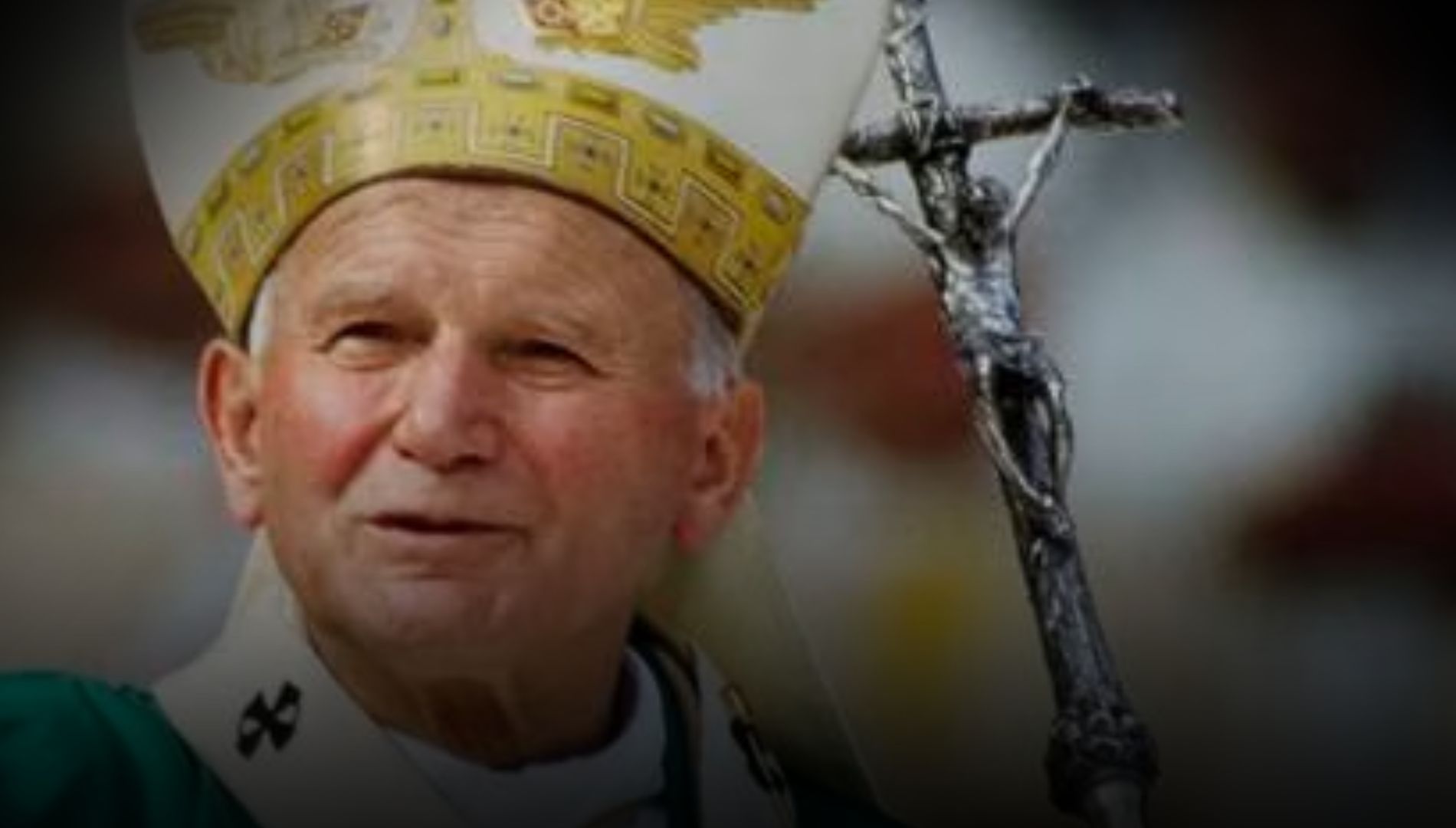 Juan Pablo II ocultó y protegió a curas pedófilos