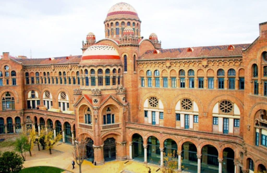 “¿No tienes ganas de ducharte conmigo?”: dos años de acoso sexual de un catedrático de la Universitat Autònoma de Barcelona a su doctoranda