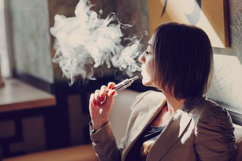 Sin humo pero con riesgo: así afectan a la salud los cigarrillos electrónicos