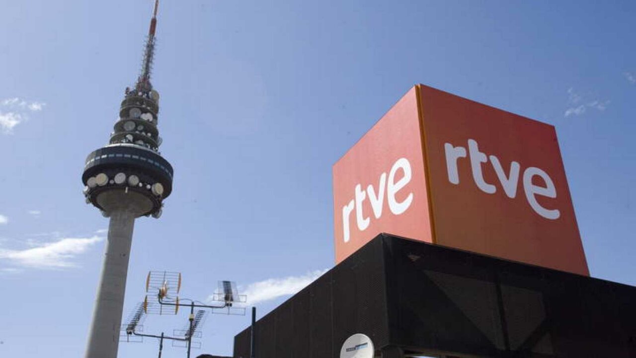 TVE1, en caída libre y sin frenos: menos audiencia que las autonómicas