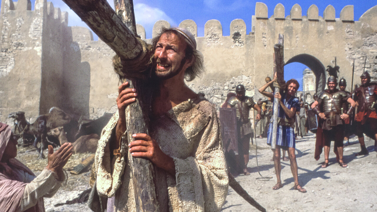 5 películas “religiosas” que deberías ver esta Semana Santa