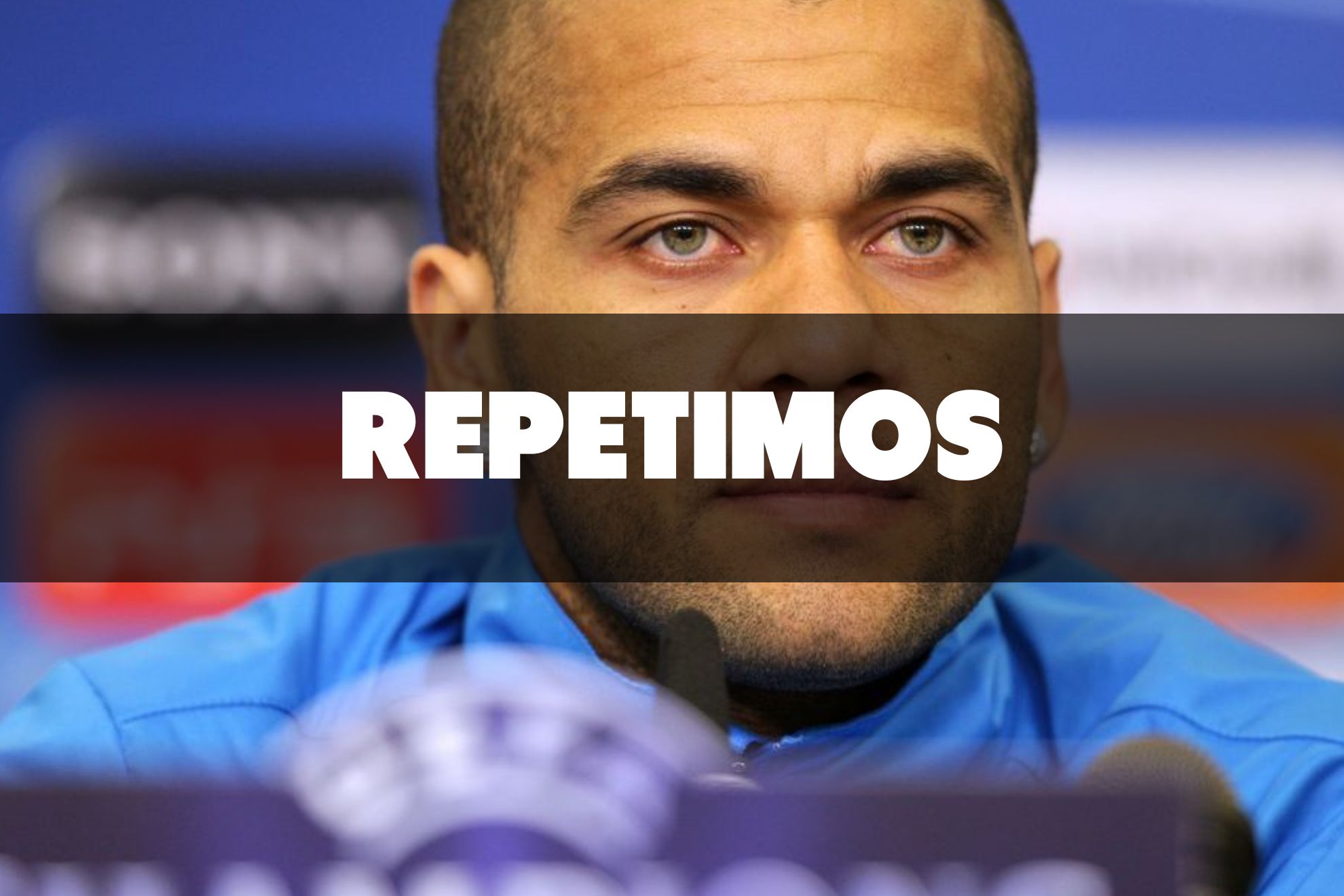 Alves insiste en salir en libertad afirmando que “las imágenes lo exculpan de la agresión sexual”