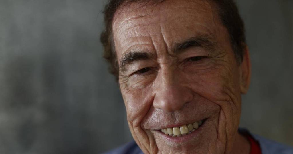 Fernando Sánchez Dragó fallece a los 86 años: una vida marcada por polémicas y su final en la extrema derecha de Vox