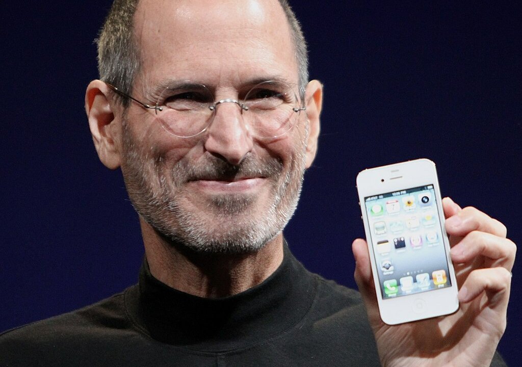 ¿Fue Steve Jobs el responsable del gran misterio de la humanidad desde 2008?