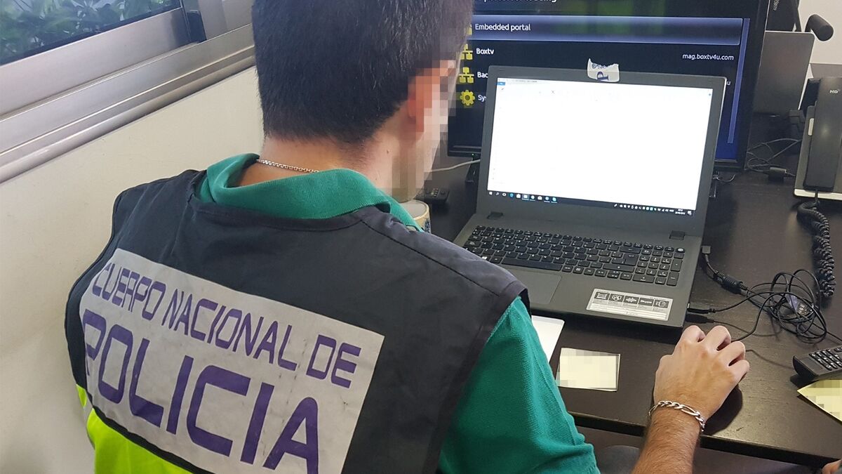 Golpe policial contra organización que estafaba con el "timo del amor"