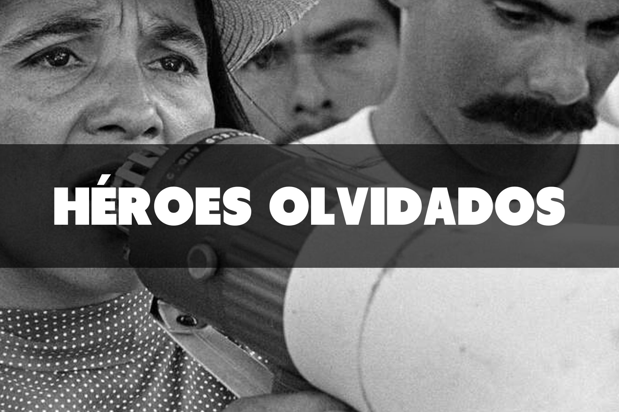Héroes olvidados: activistas laborales que cambiaron la historia