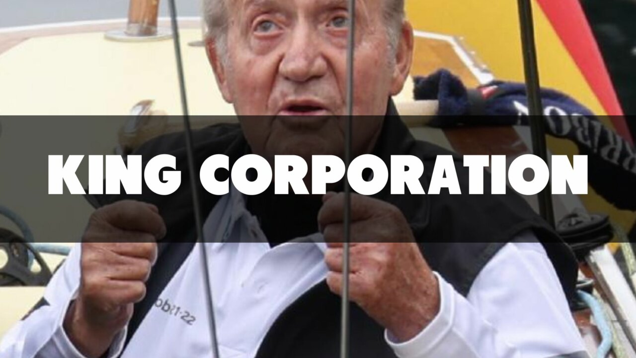 King Corporation, los próximos escándalos de Juan Carlos: tráfico de armas y blanqueamiento de dinero en una joyería