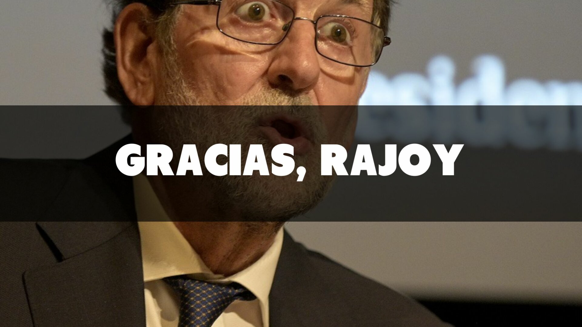 La herencia de Rajoy 15 años después: 74.000 millones de déficit, en 5 claves