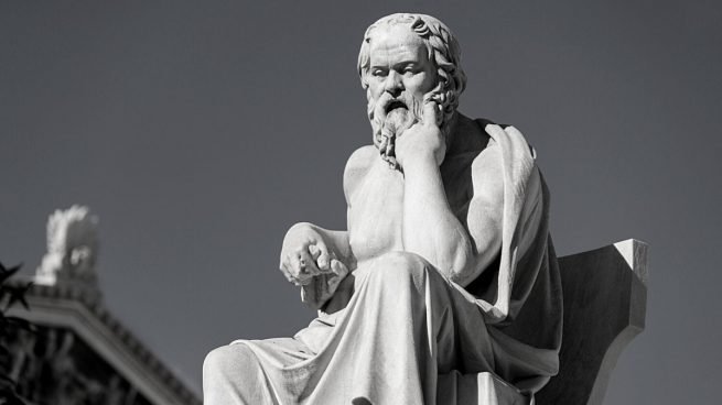 La muerte de Sócrates: ¿Por qué murió el filósofo clásico y cuál fue su legado?