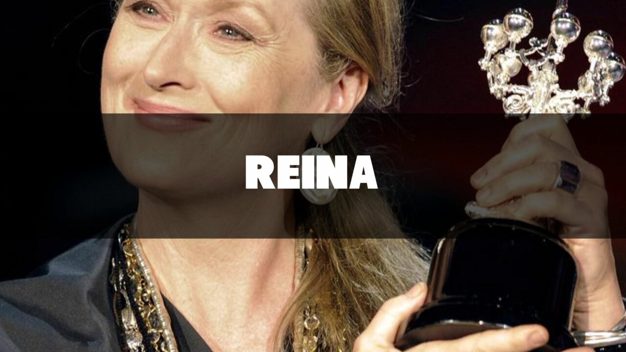 Meryl Streep, premio Princesa de Asturias de las Artes: un repaso por su carrera de una artista comprometida con la igualdad y la justicia social