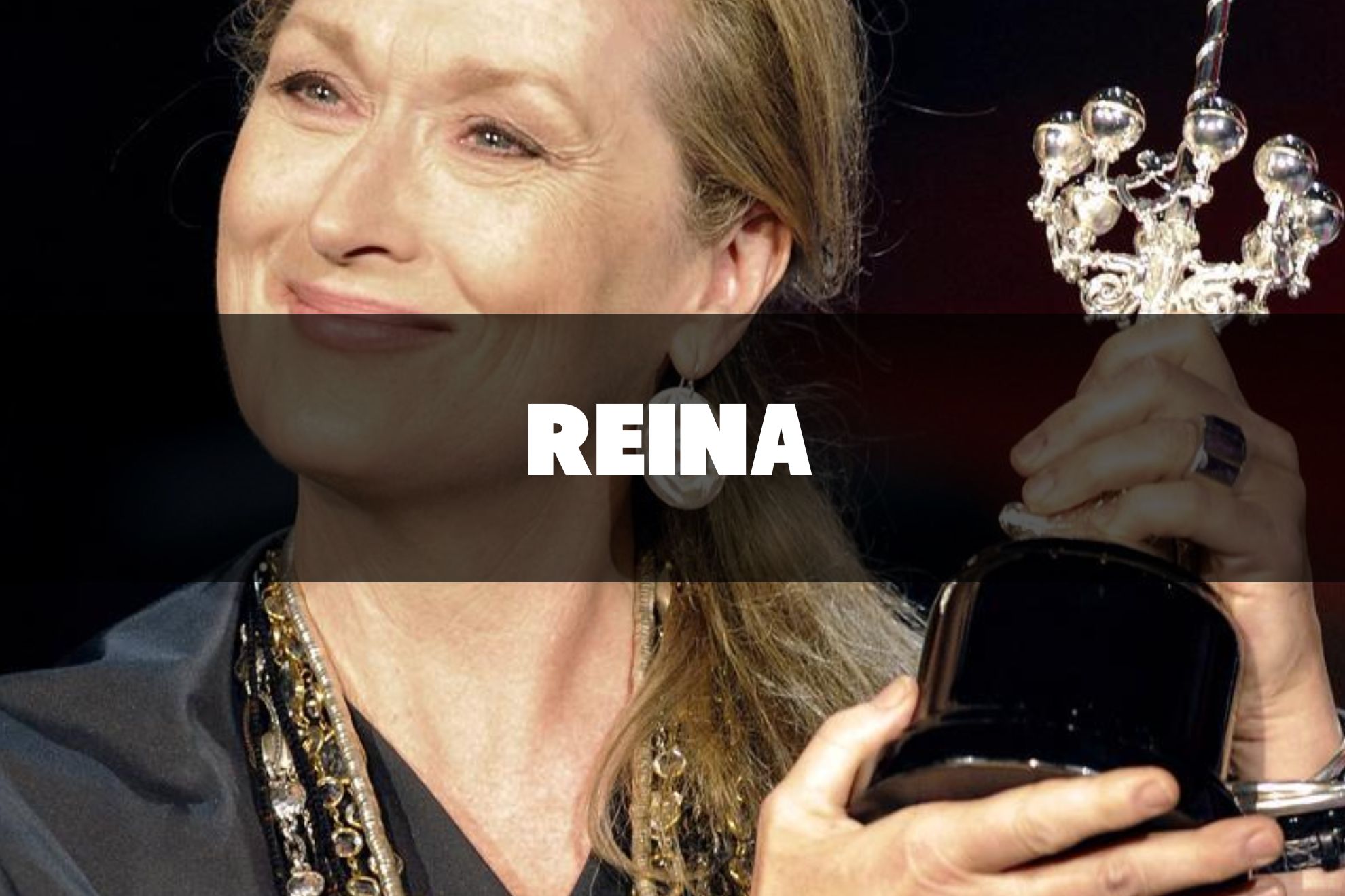 Meryl Streep, premio Princesa de Asturias de las Artes: un repaso por su carrera de una artista comprometida con la igualdad y la justicia social
