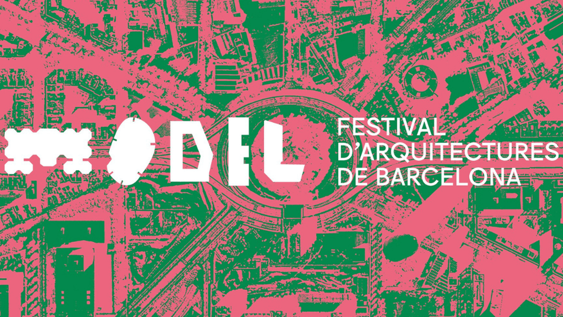 MODEL 2023: El festival de arquitecturas de Barcelona