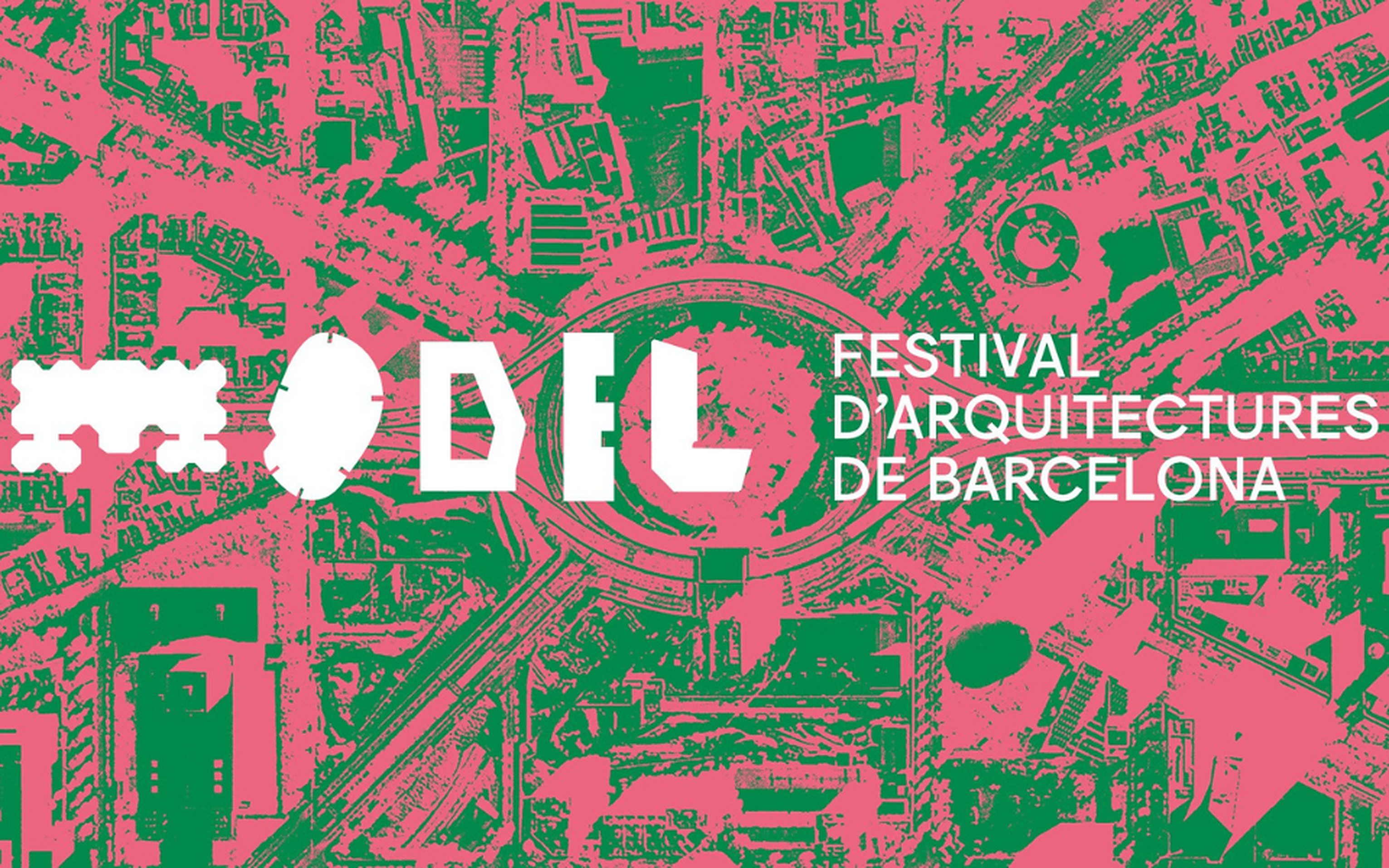 MODEL 2023: El festival de arquitecturas de Barcelona