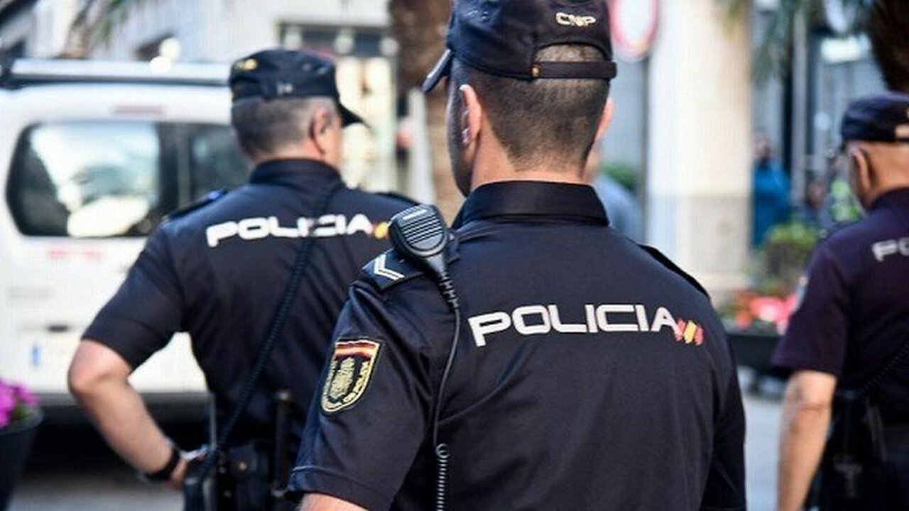 Muere un hombre en Madrid al que le clavaron varios destornilladores en un ritual esotérico