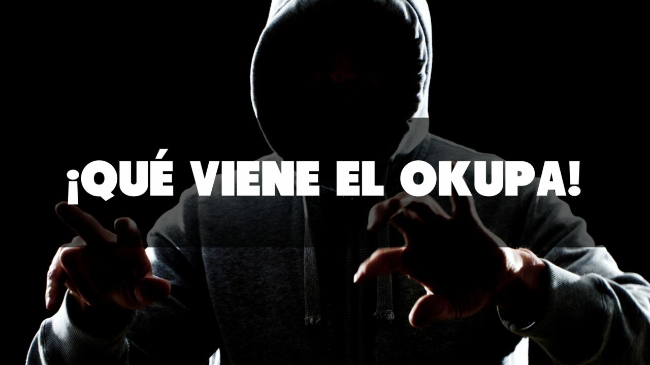 Ni aumento, ni alarma: desmontando el argumentario de la derecha de la ocupación de viviendas