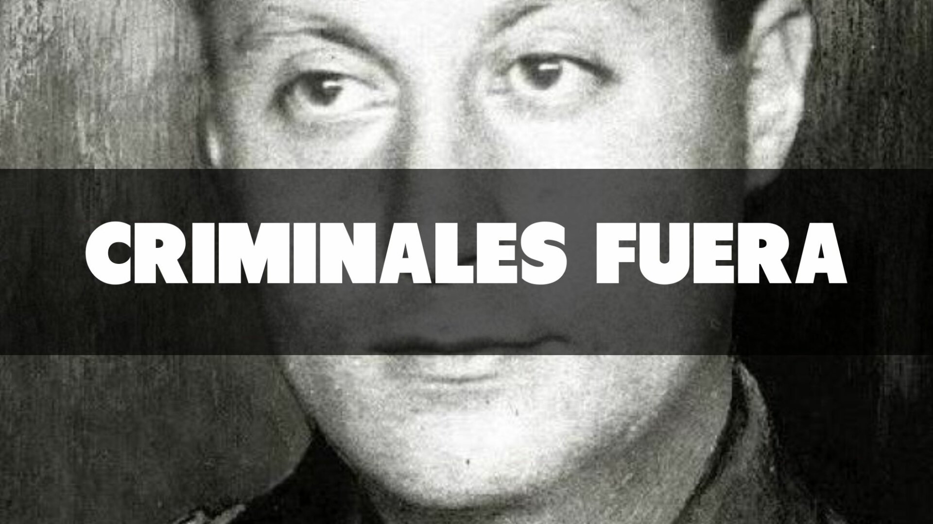 Primo de Rivera, fuera del Valle de los Caídos