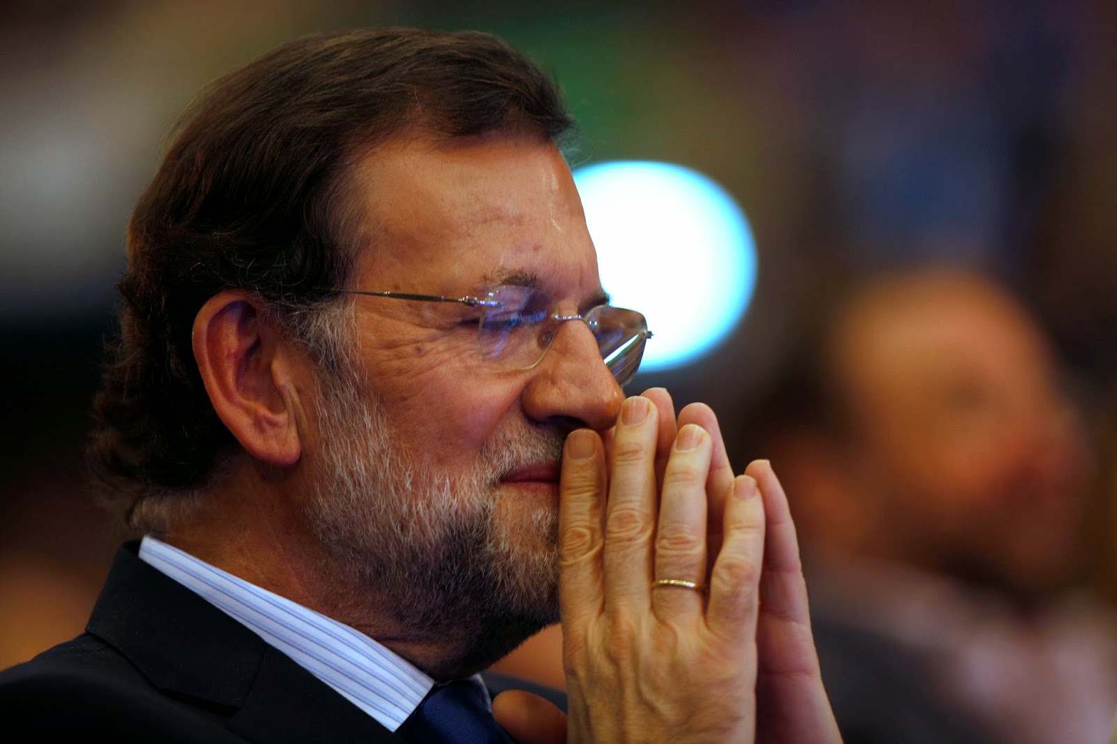 PSOE y PP, de la mano para proteger a Rajoy en la investigación de la Operación Catalunya