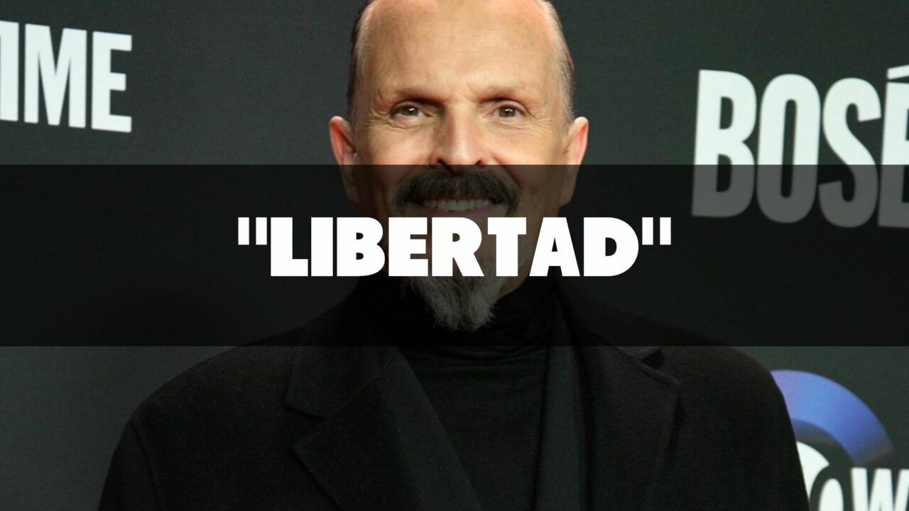 Rodrigo Cuevas a Miguel Bosé sobre la “libertad” de la Transición que añora: “¿Cómo no saliste del armario hace 40 años?”