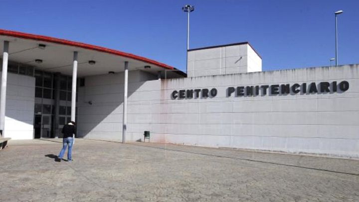 La cárcel de Valdemoro recibe a uno de los presos más peligrosos de las cárceles españolas