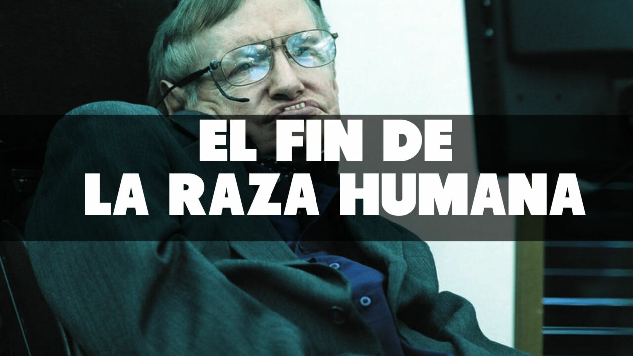 Hawking habló del coste de la IA para el ser humano en su libro póstumo: “Puede ser el fin”