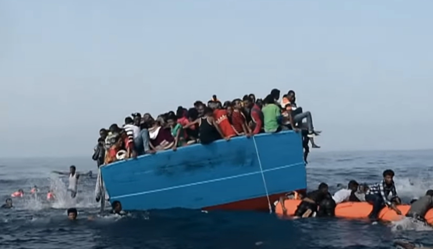 Avance en la reforma de asilo en la UE: los 27 establecen condiciones para el mecanismo de reparto de migrantes