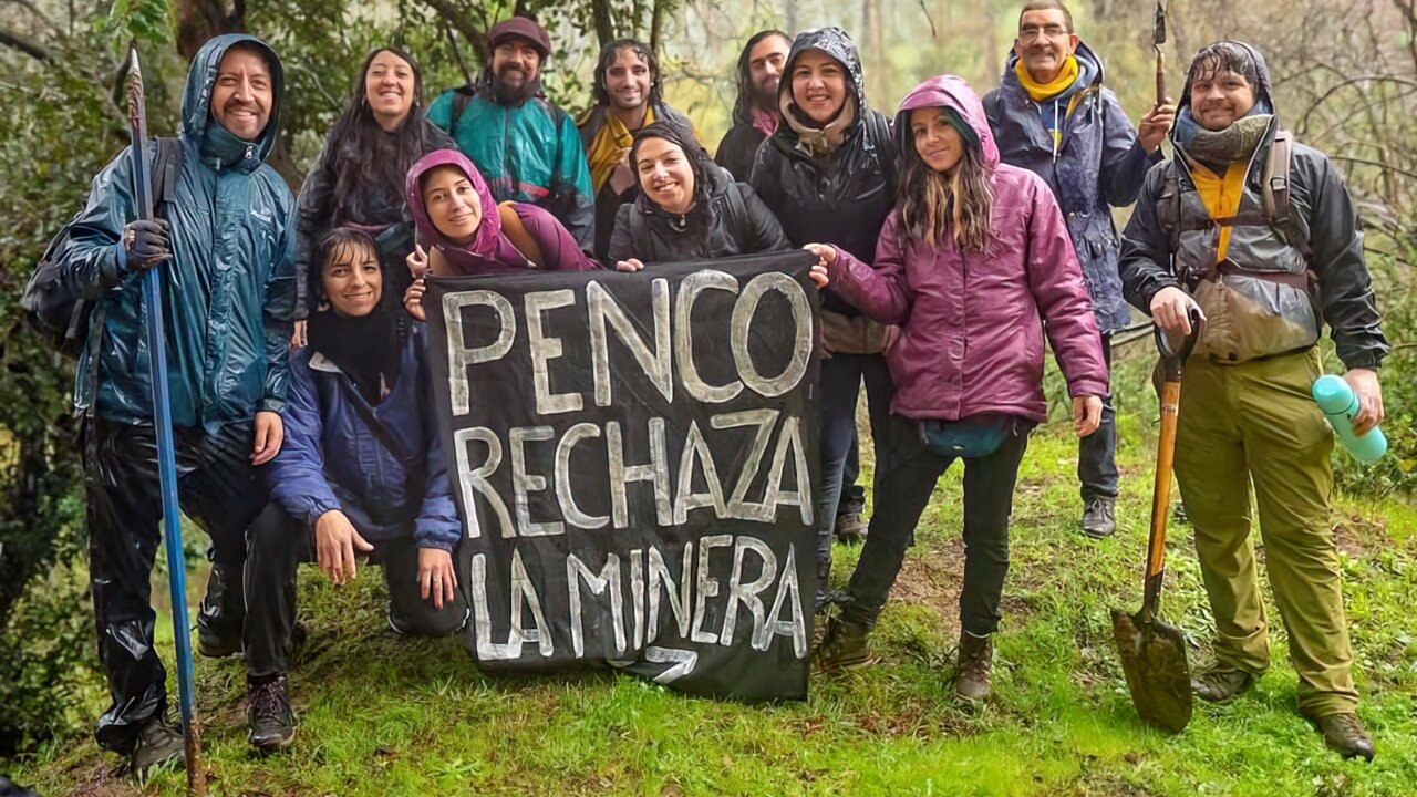 Beneficios sociales y lecciones aprendidas: Chile sigue la estela de España y Dinamarca y rechaza la minería de tierras raras por su grave impacto ambiental