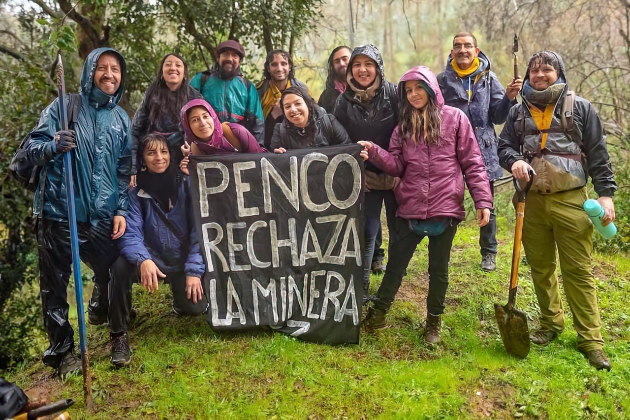 Beneficios sociales y lecciones aprendidas: Chile sigue la estela de España y Dinamarca y rechaza la minería de tierras raras por su grave impacto ambiental