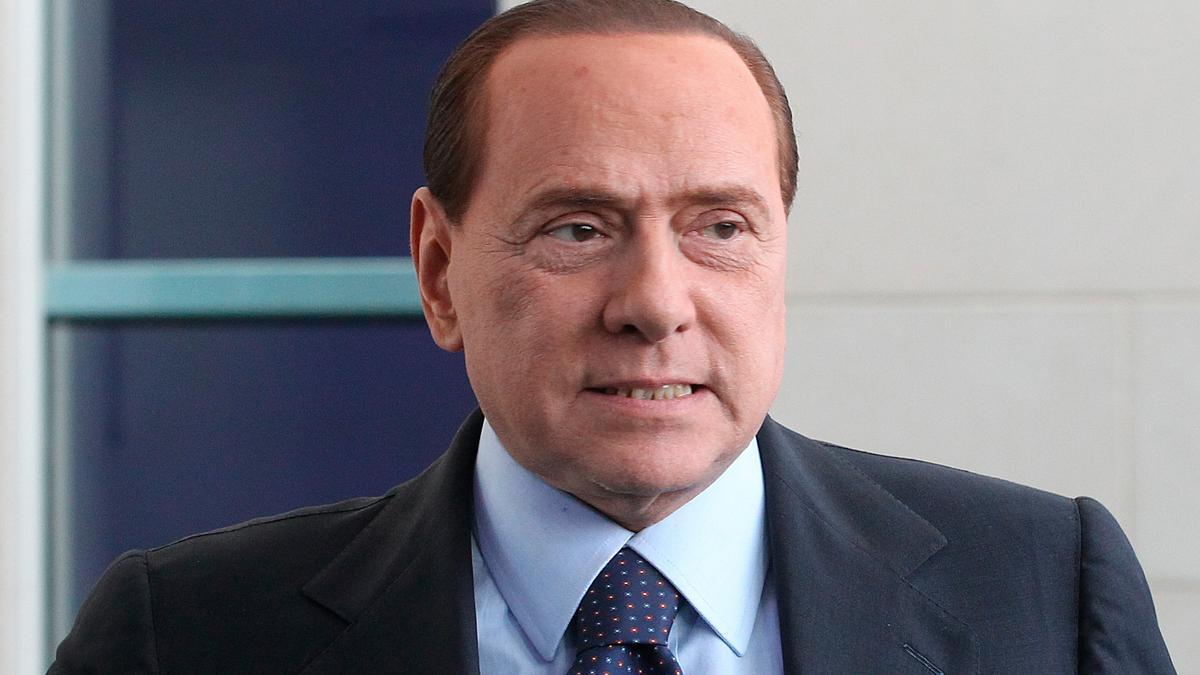 Top 5 de cosas terribles que hizo Berlusconi