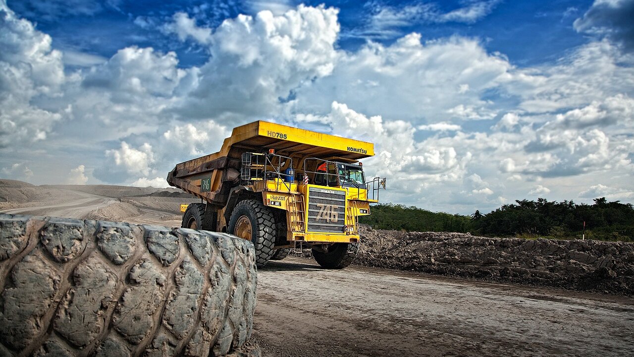 El elevado impacto ambiental y social de la minería de tierras raras: la cara B de la transición energética que las grandes corporaciones quieren ocultar