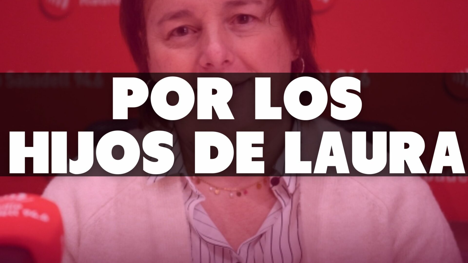 Entre juguetes y lágrimas: La conmovedora lucha de Laura Neumann, una madre trans, por reunirse con sus hijos