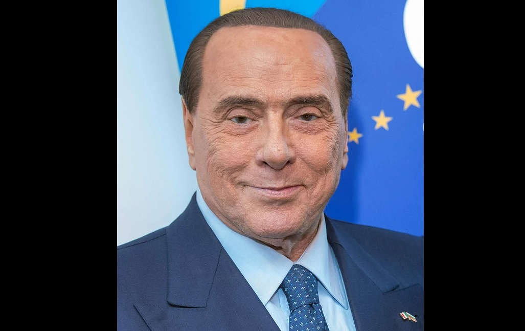 Fallece a los 86 años Silvio Berlusconi
