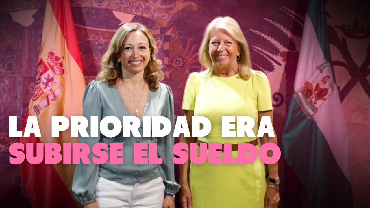 La verdadera prioridad tras el 28M: PP y Vox incrementan sus salarios en más de 25 municipios