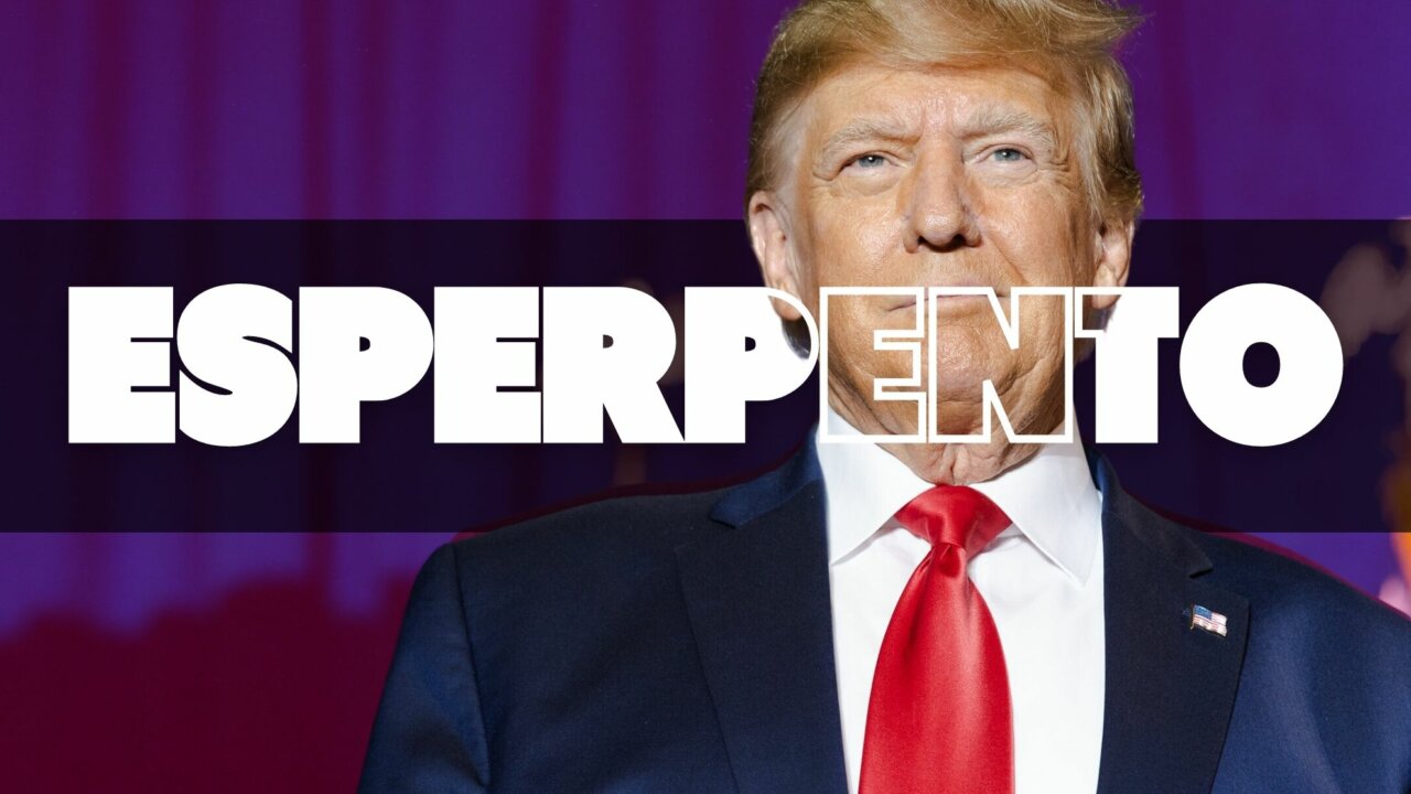 Trump: the show must go on. La celebración del esperpento